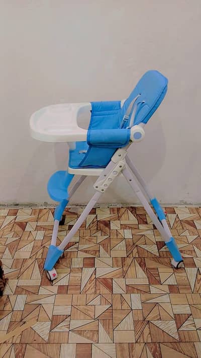 Baby Dining Chair