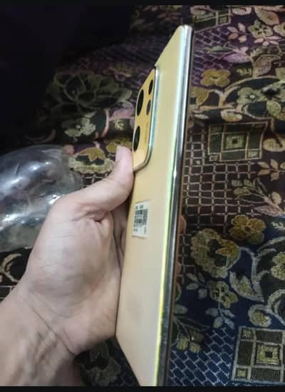 Infinix Zero 30
