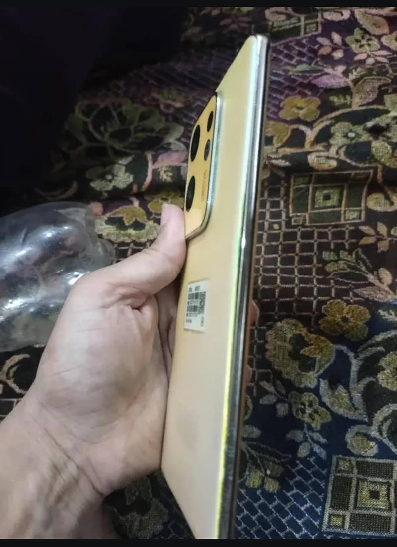Infinix Zero 30 0