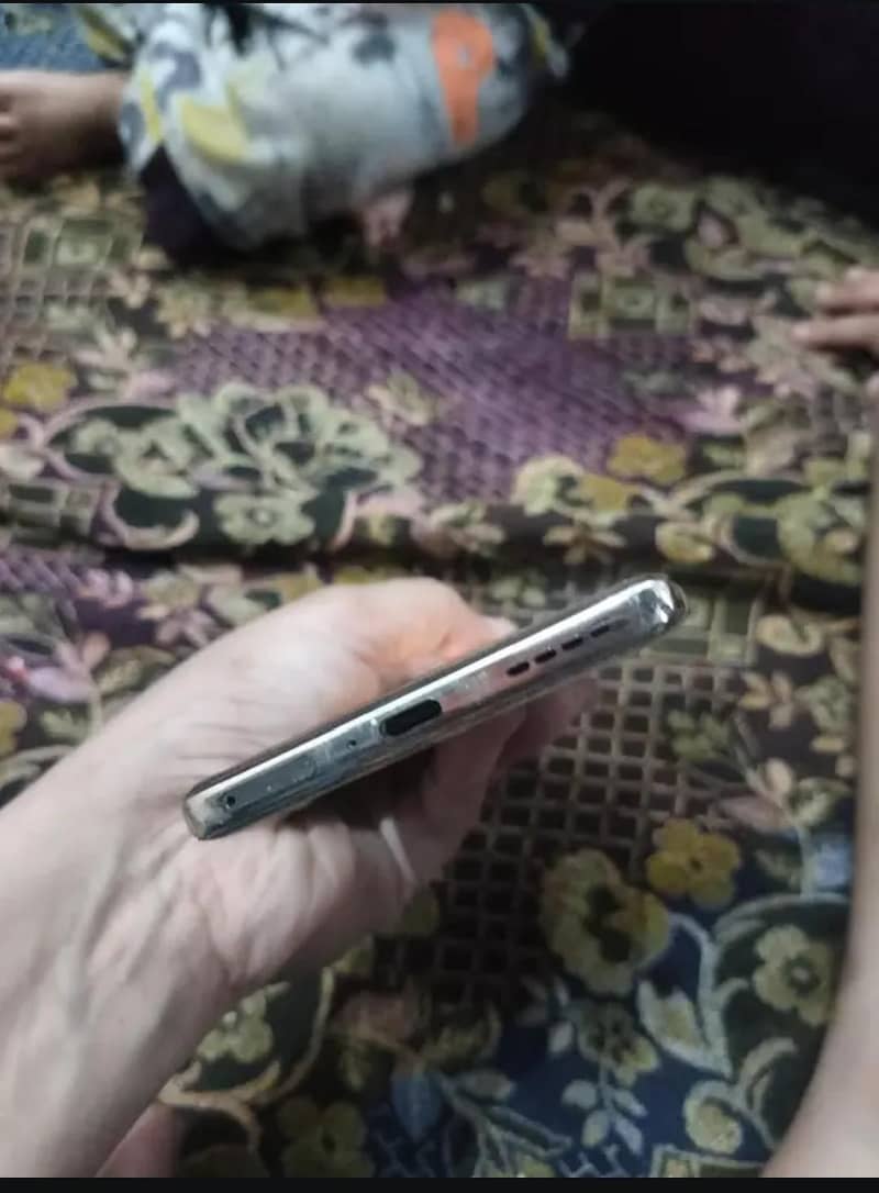 Infinix Zero 30 1