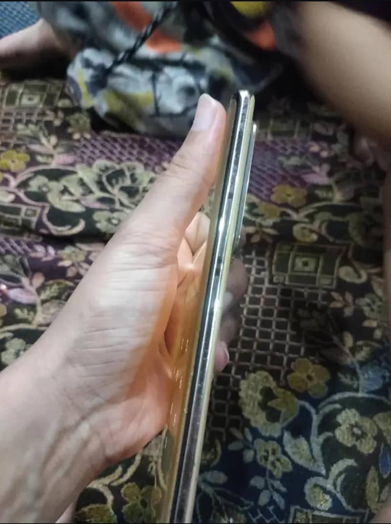 Infinix Zero 30 2