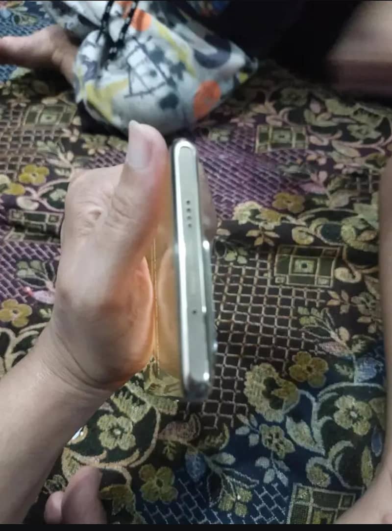 Infinix Zero 30 3