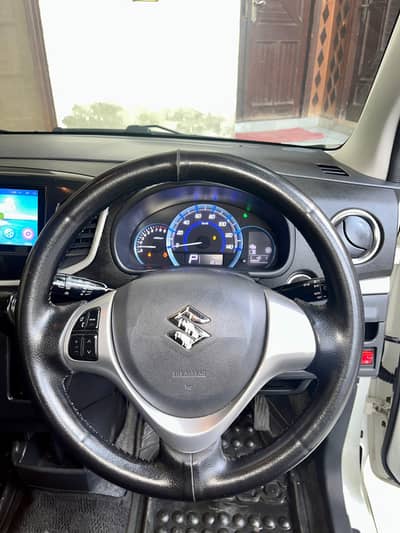 Suzuki Wagon R 2022