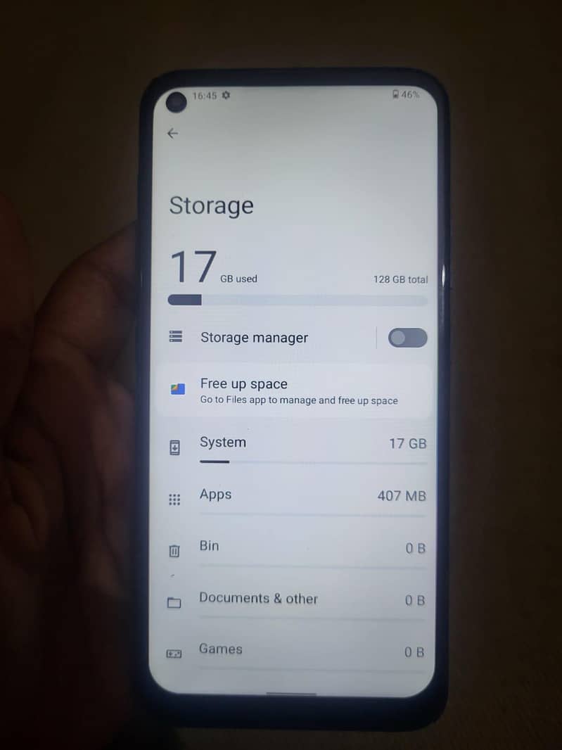 Nokia Other Model 1