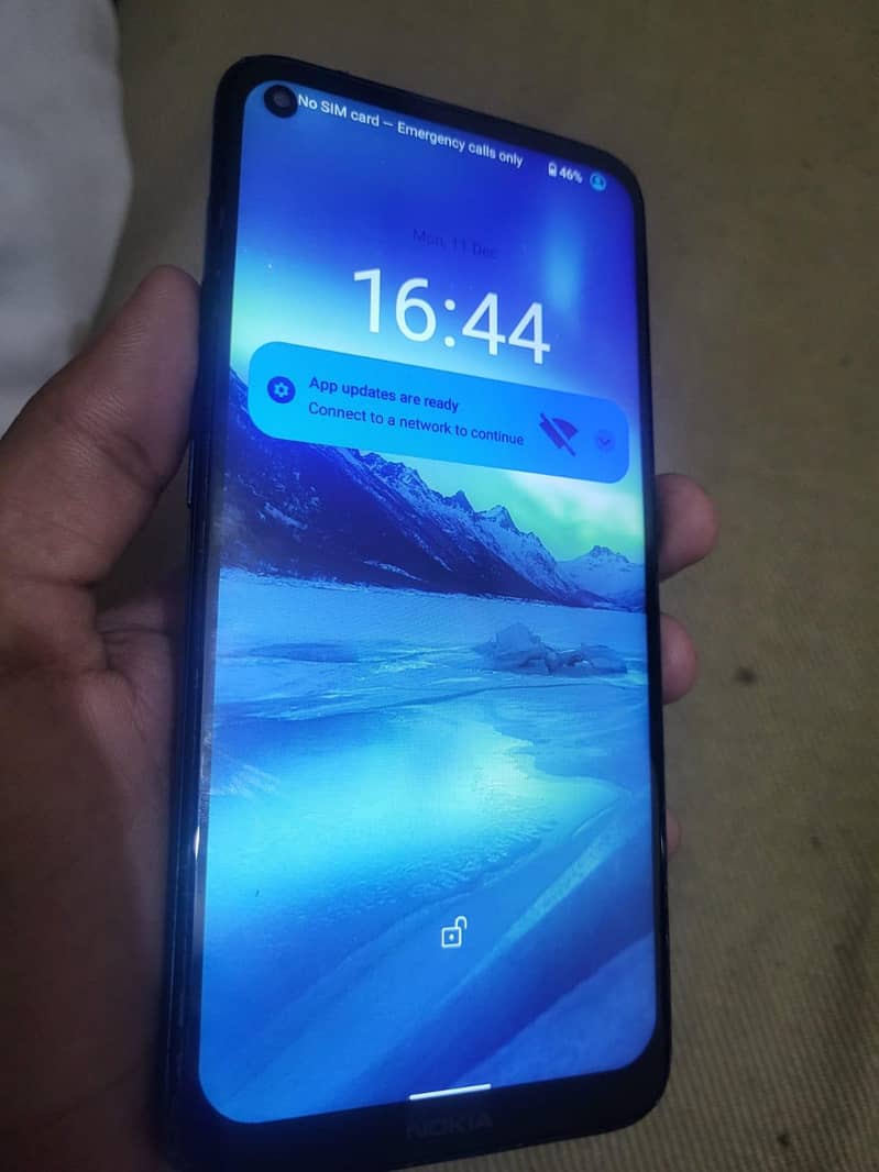 Nokia Other Model 7
