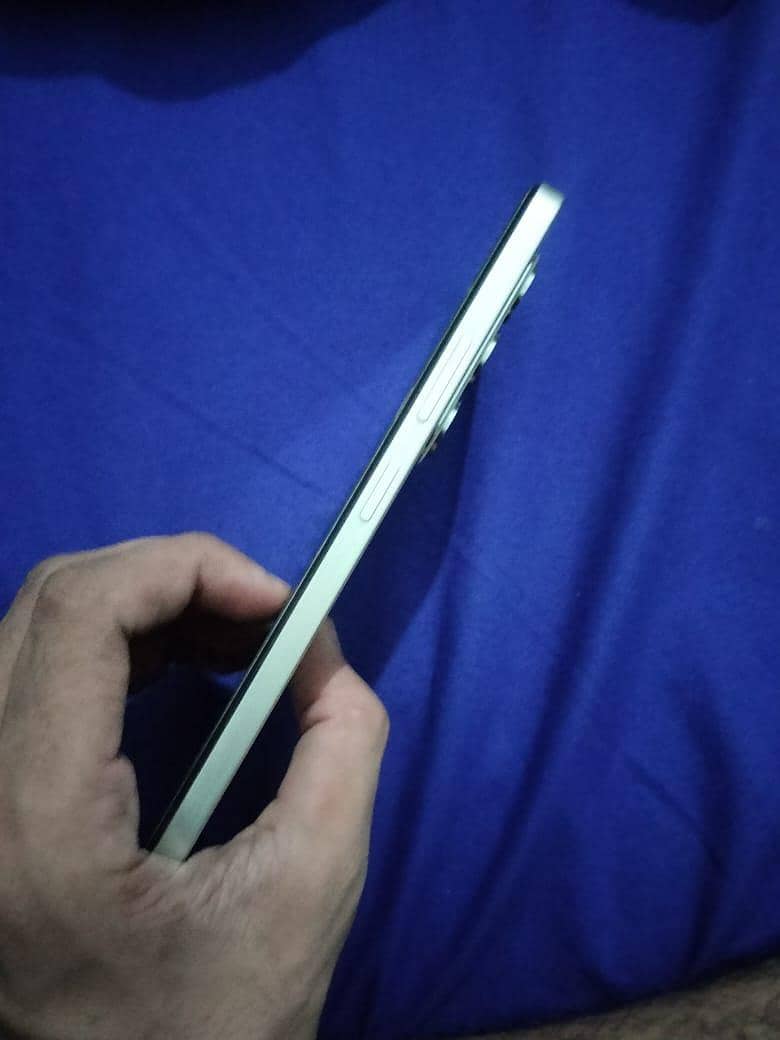 Itel S25 1