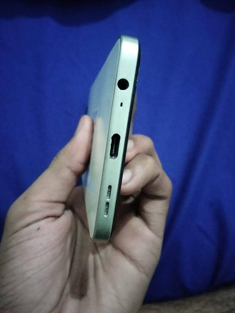 Itel S25 2