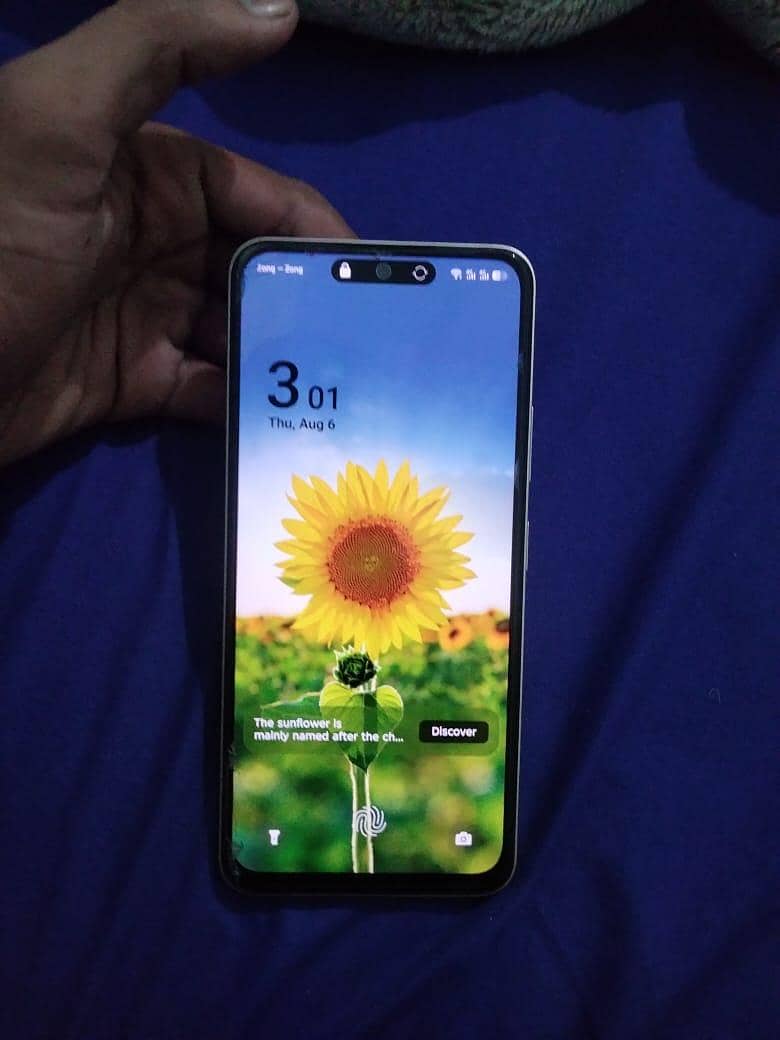 Itel S25 4