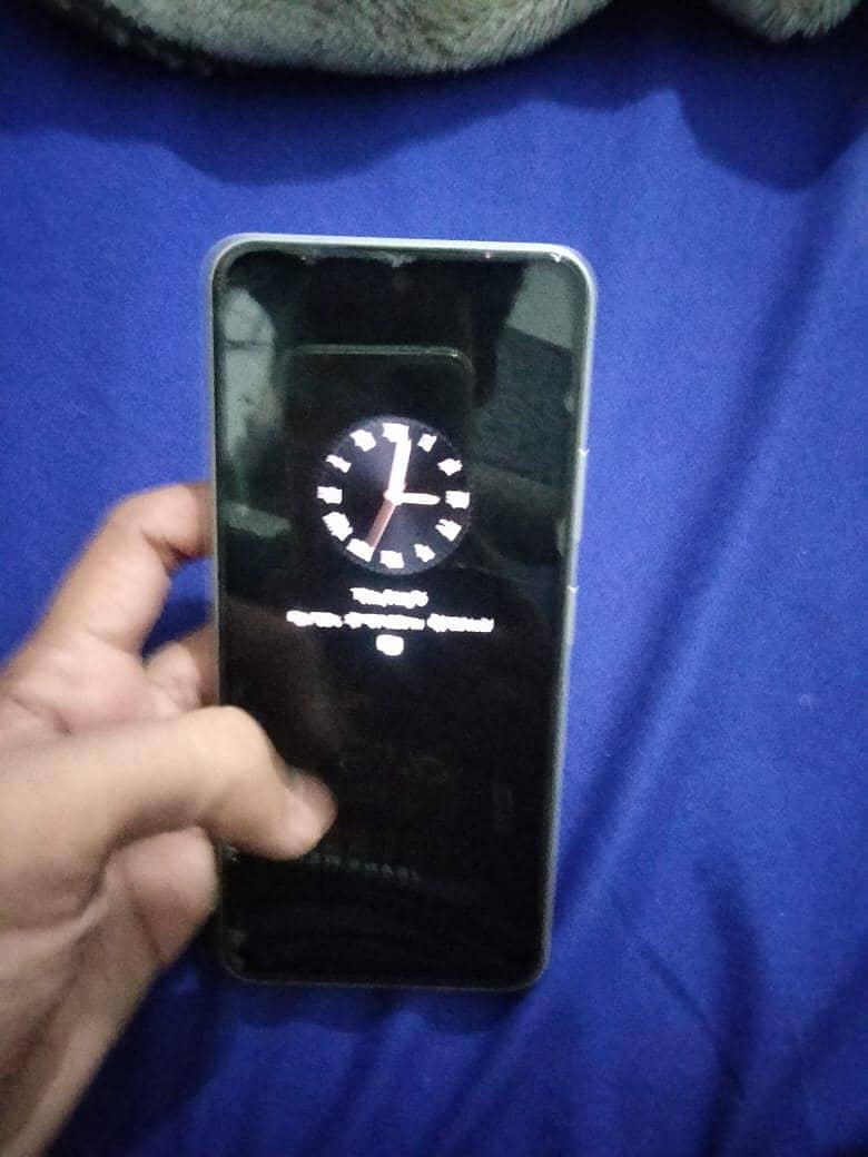 Itel S25 5