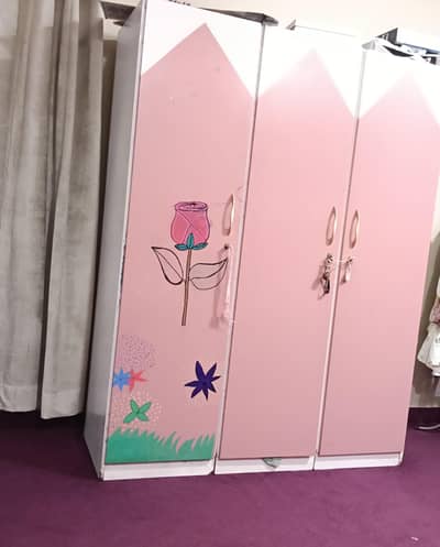 wardrobe