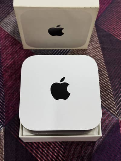 Apple Mac Mini M4 / Mac Mini / M4 / Apple