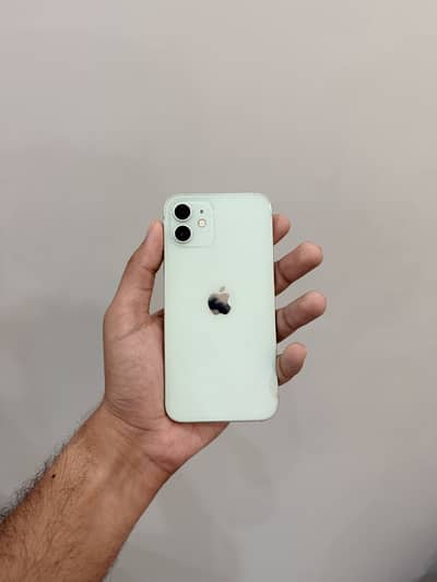 Apple iPhone 12 PTA
