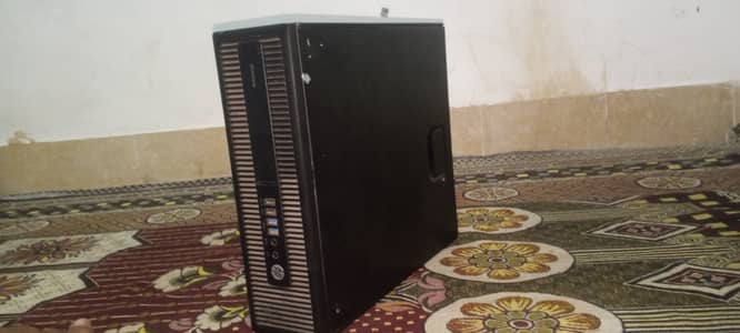 i5 6th Gen Gaming & Editing PC | 16GB RAM | SSD | Ready to Use