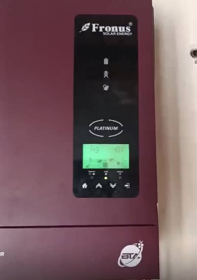 Fronus pv2200