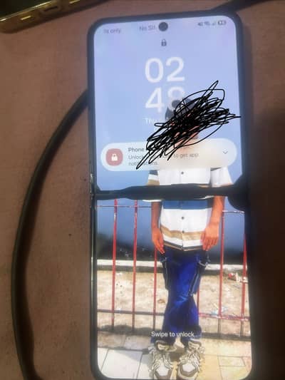samsung flip 5 exchange possible
