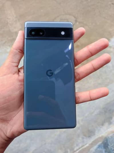 Google Pixel 6a