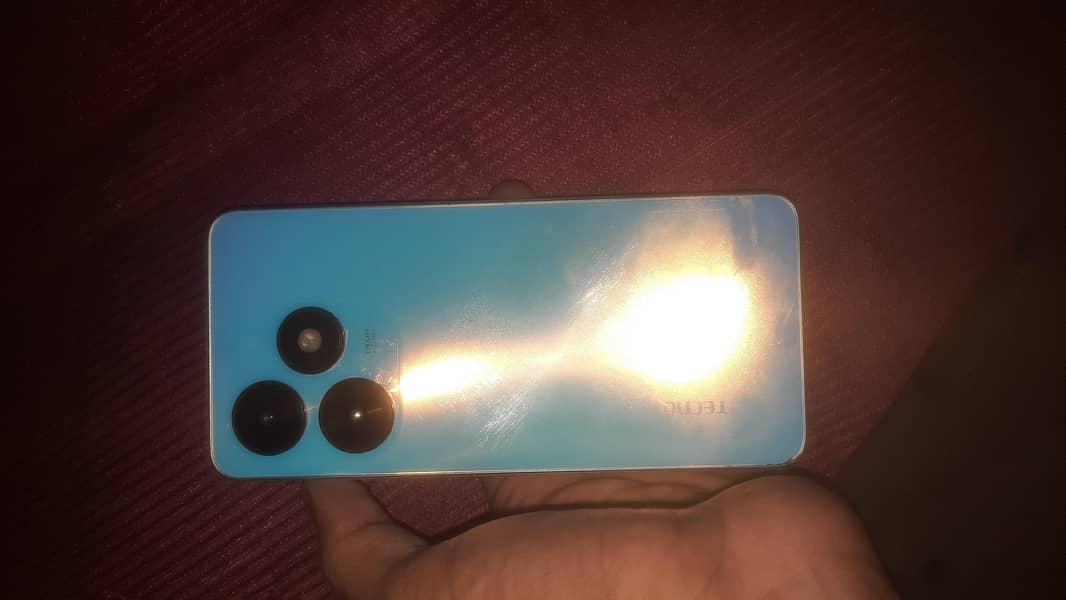 Tecno Other Model 0