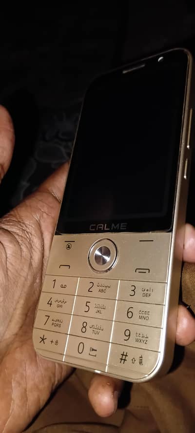 Touch and typing mobile for sale