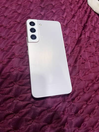 Samsung Mobile S22