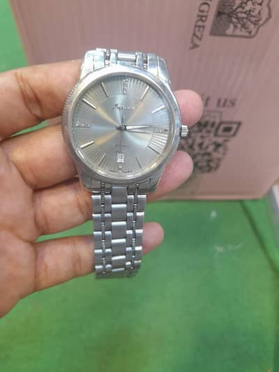 imperial watch orignal