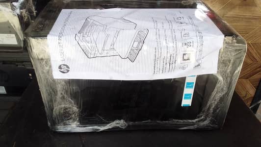 HP LaserJet 1606dn