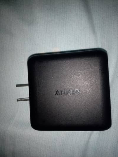 Anker Charger 100 Watt Brick