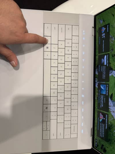 Dell XPS 16 9640