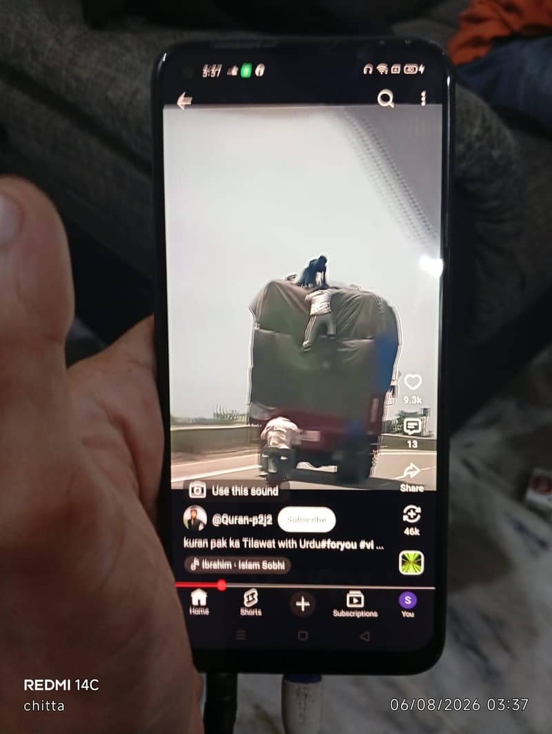 OPPO A54 0