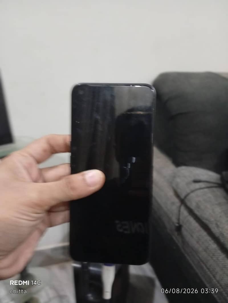 OPPO A54 2