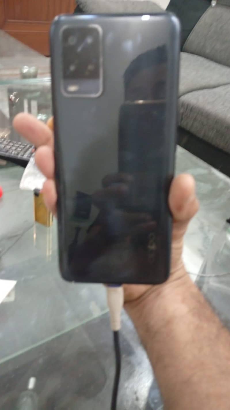 OPPO A54 8