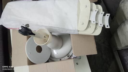 Selling Fan - Non AC DC