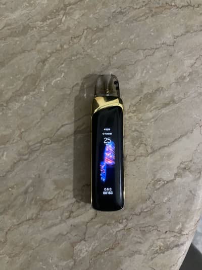 Caliburn g4 pro