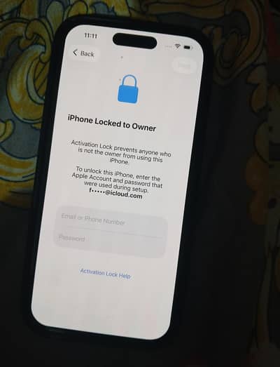 Apple iPhone 14 Pro