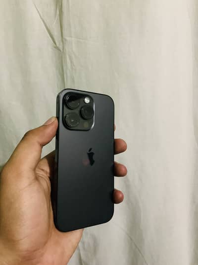 Apple iPhone 14 Pro 128 Gb Non Pta Jv