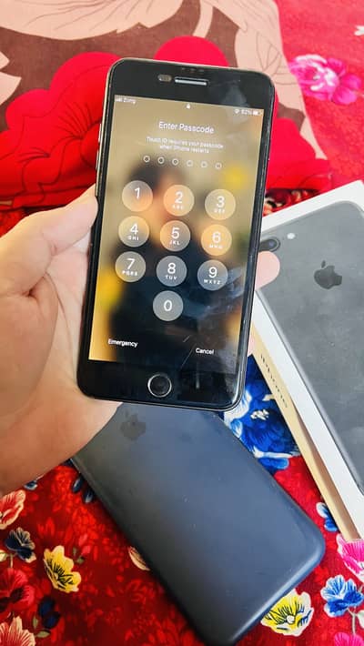 Apple iPhone 7 Plus