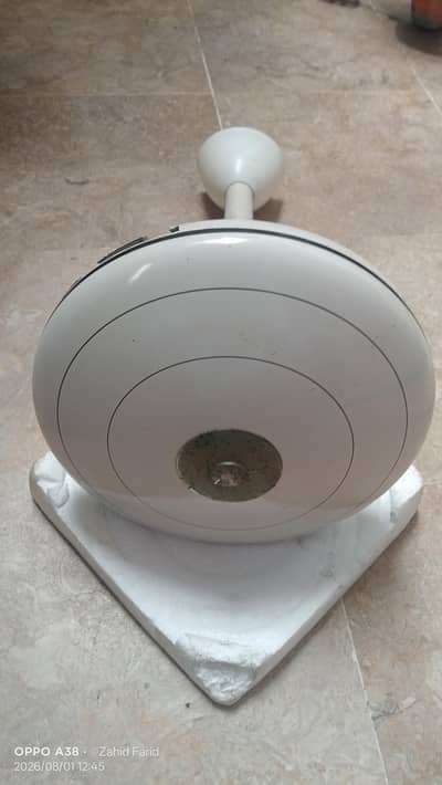 Selling Fan ZamZam Fan - Non AC DC