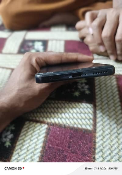 Xiaomi Redmi Note 12