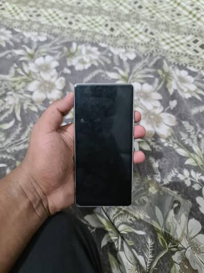 Google Pixel 7a offical approved