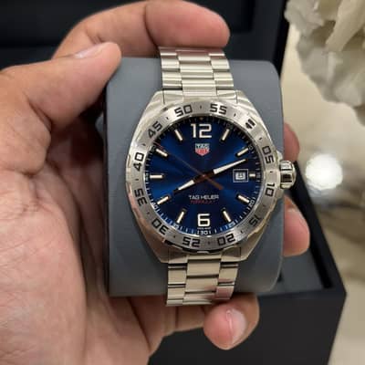 Tag heuer formula 1 for sale