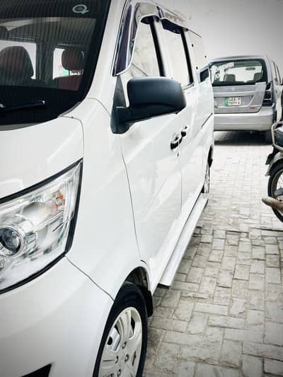 Changan Karvaan 2024