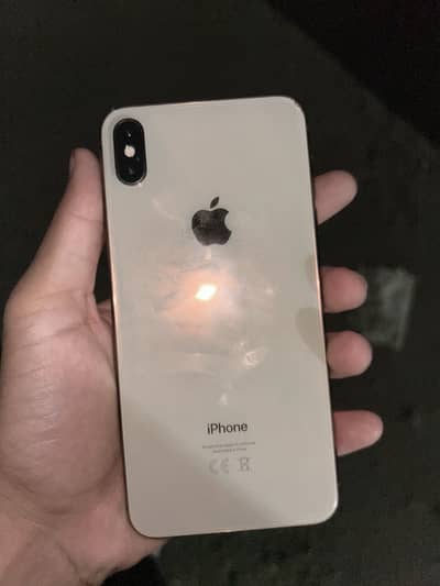 Apple iPhone XS Max