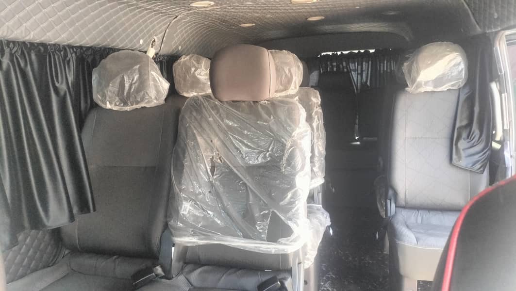 hiace van 3