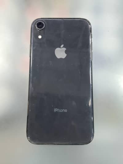 Apple iPhone XR