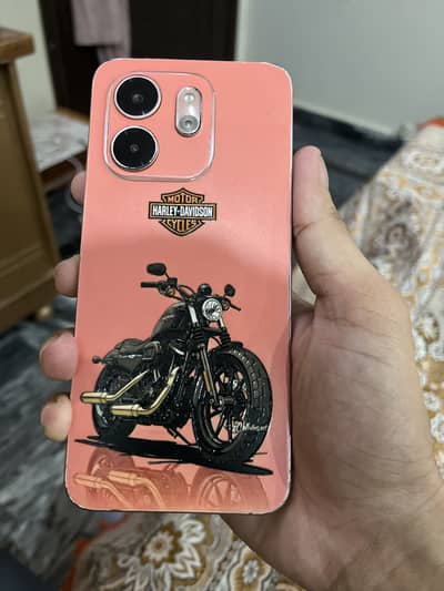 Infinix Smart 9