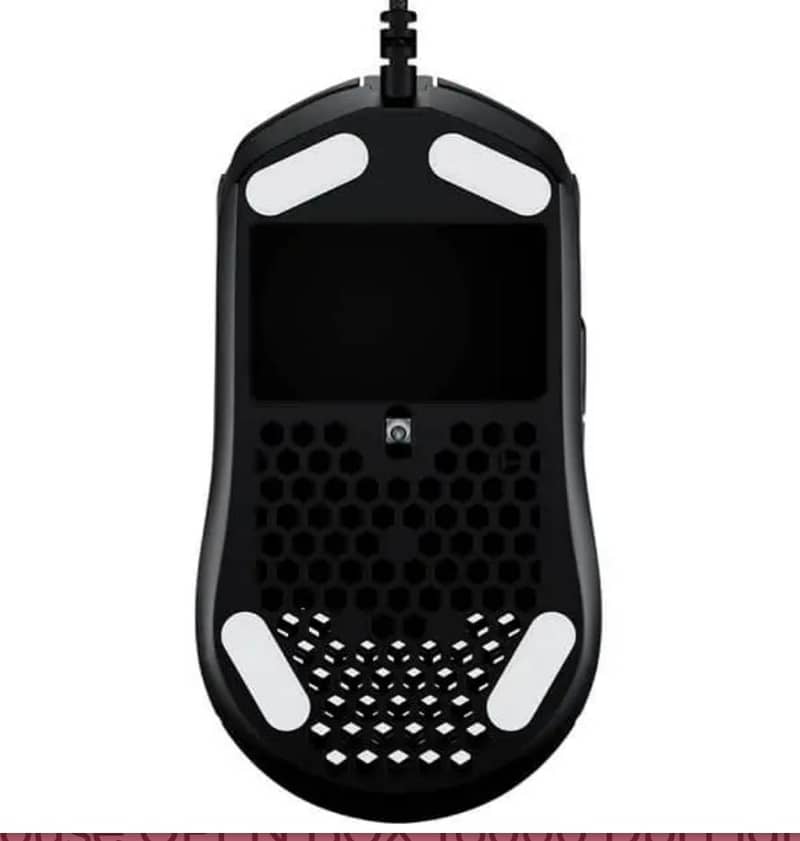 Hyper X 10/10 condition Mouse 0