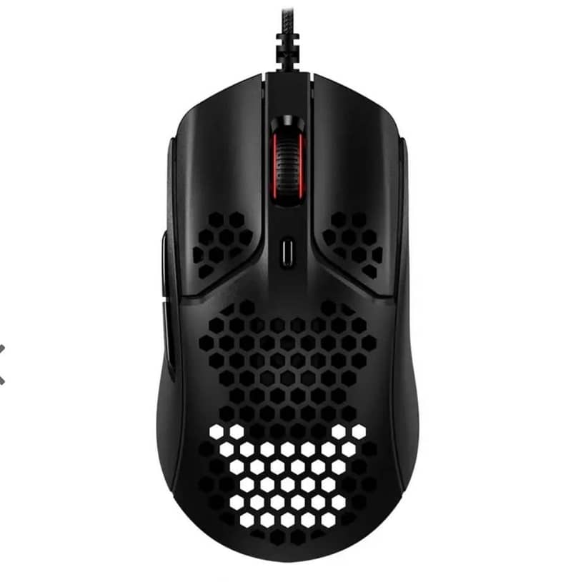 Hyper X 10/10 condition Mouse 1