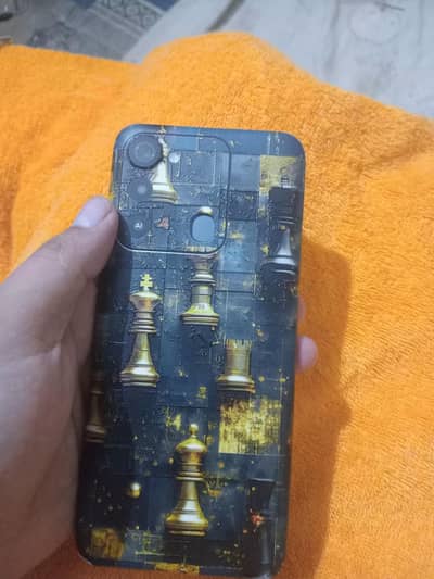 techno spark 8C for sale