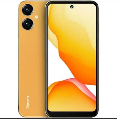Sparx Neo 7ultra