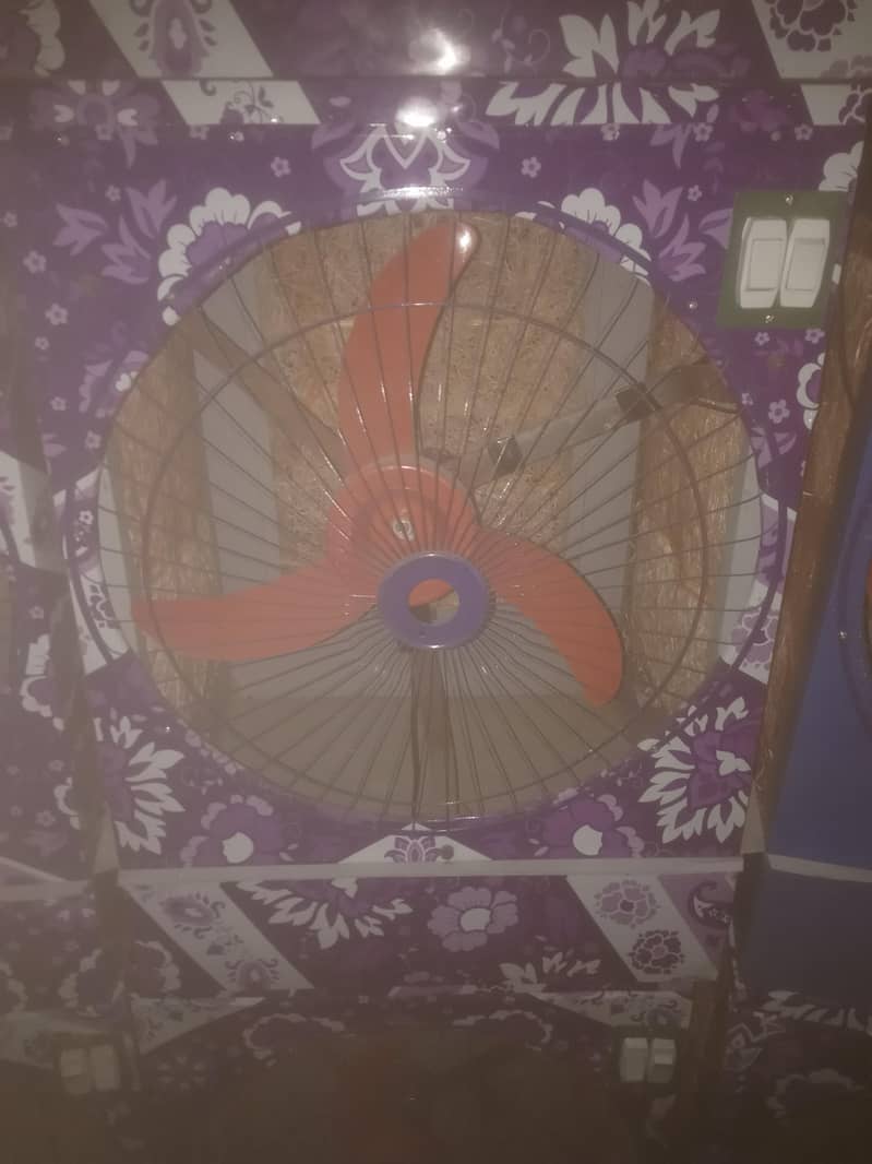 Ac DC Soler cooler 0