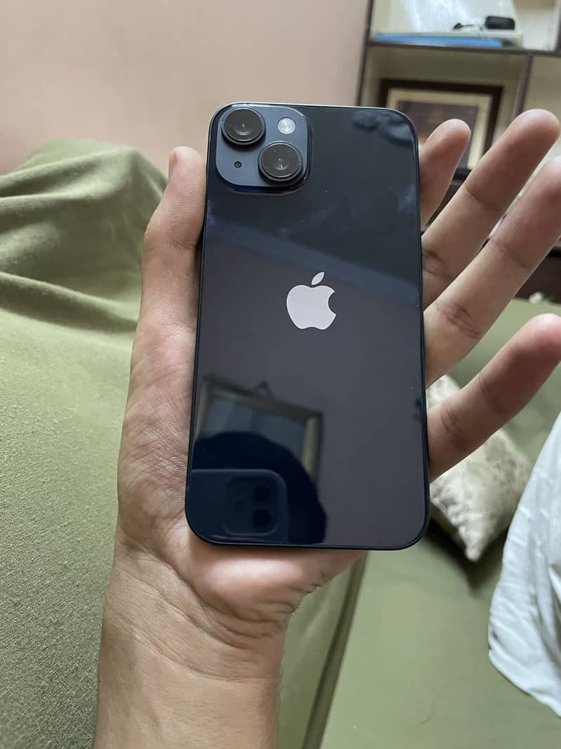 Apple iPhone 14 1